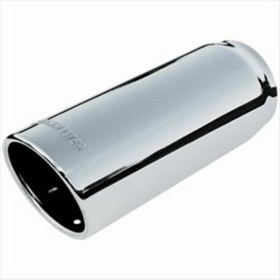 Flowmaster Stainless Steel Exhaust Tip (Polished) - 15366